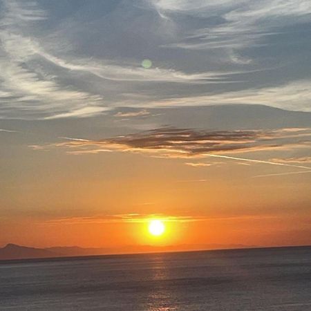 Estasi Di Cabiria Apartment Varazze Bagian luar foto
