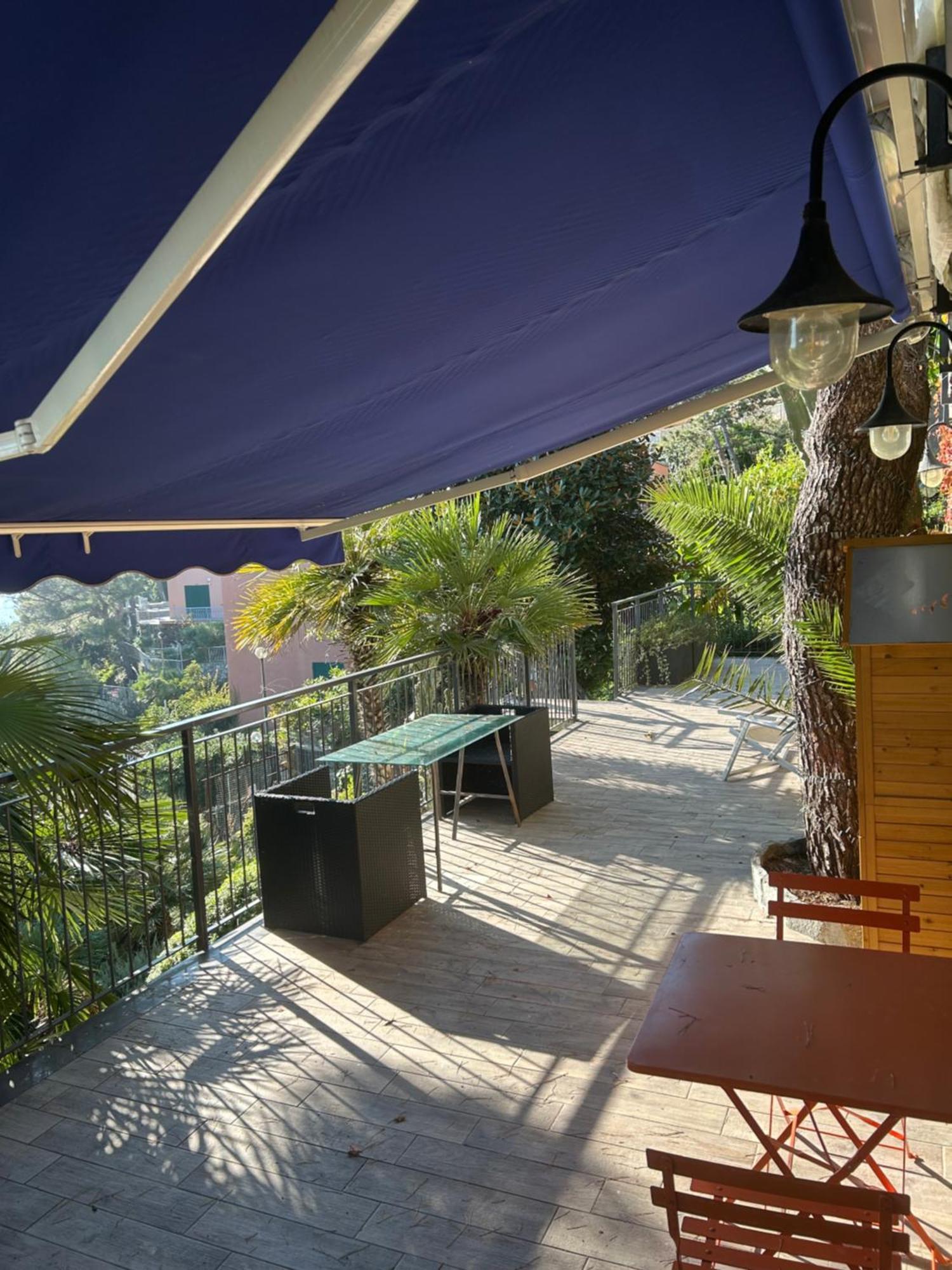 Estasi Di Cabiria Apartment Varazze Bagian luar foto