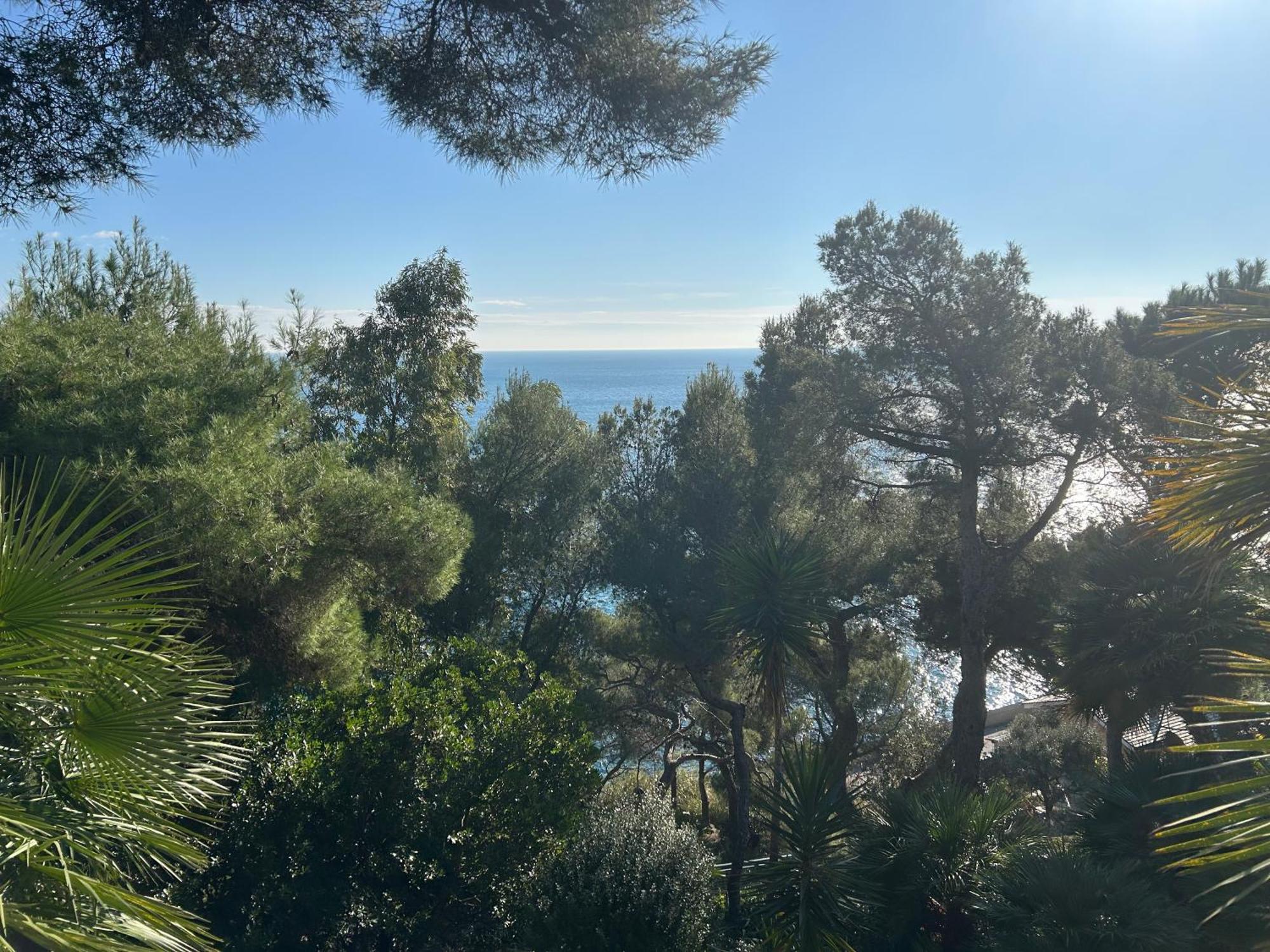 Estasi Di Cabiria Apartment Varazze Bagian luar foto