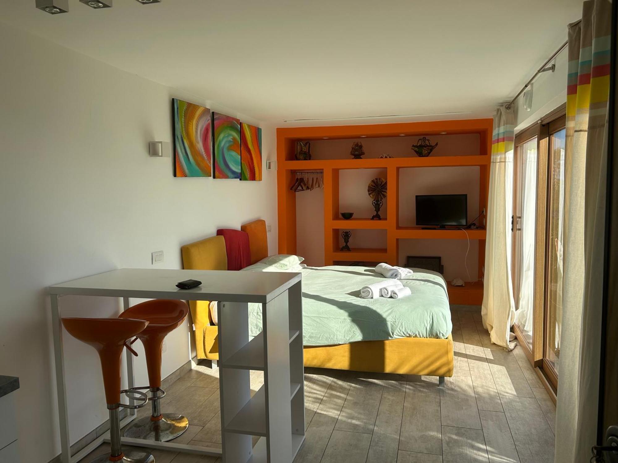 Estasi Di Cabiria Apartment Varazze Bagian luar foto