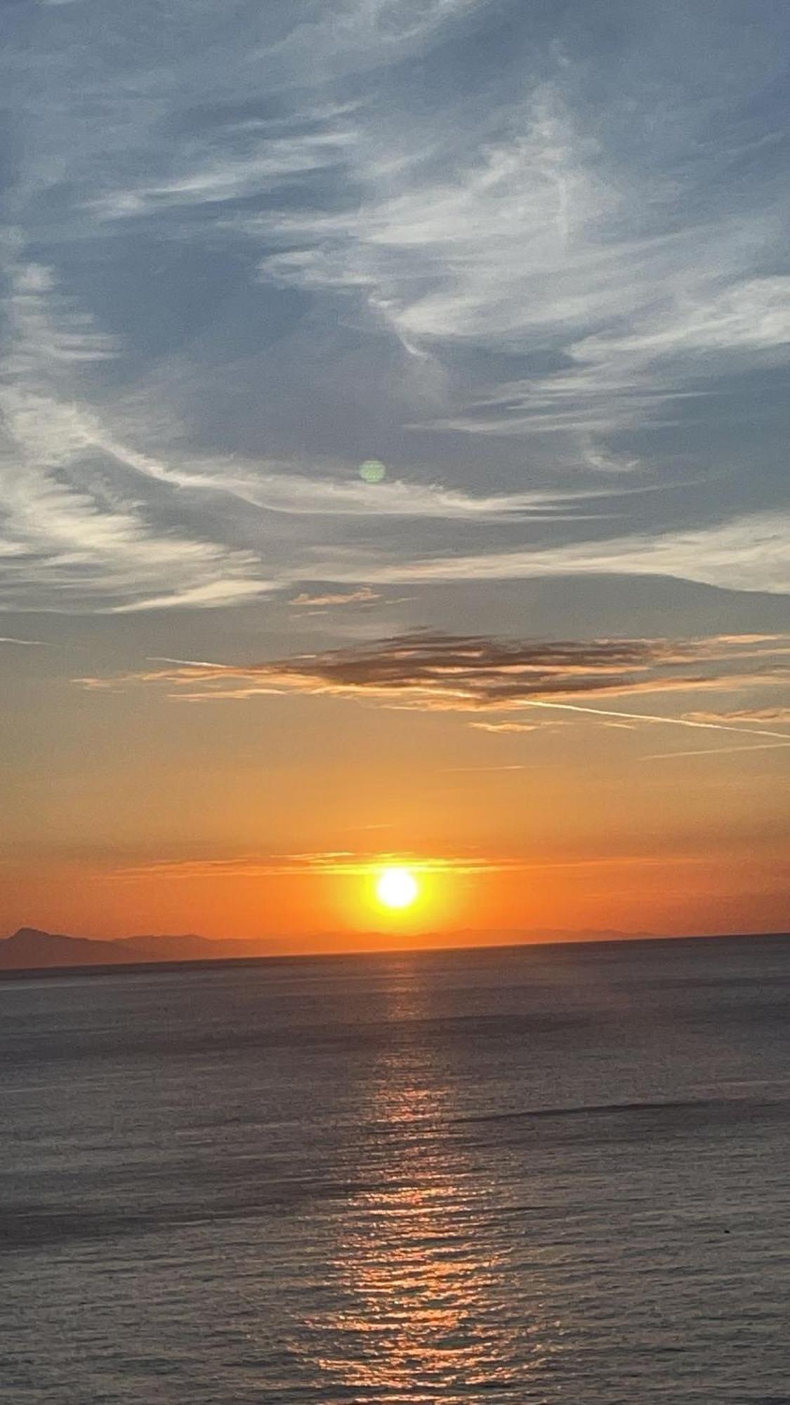 Estasi Di Cabiria Apartment Varazze Bagian luar foto