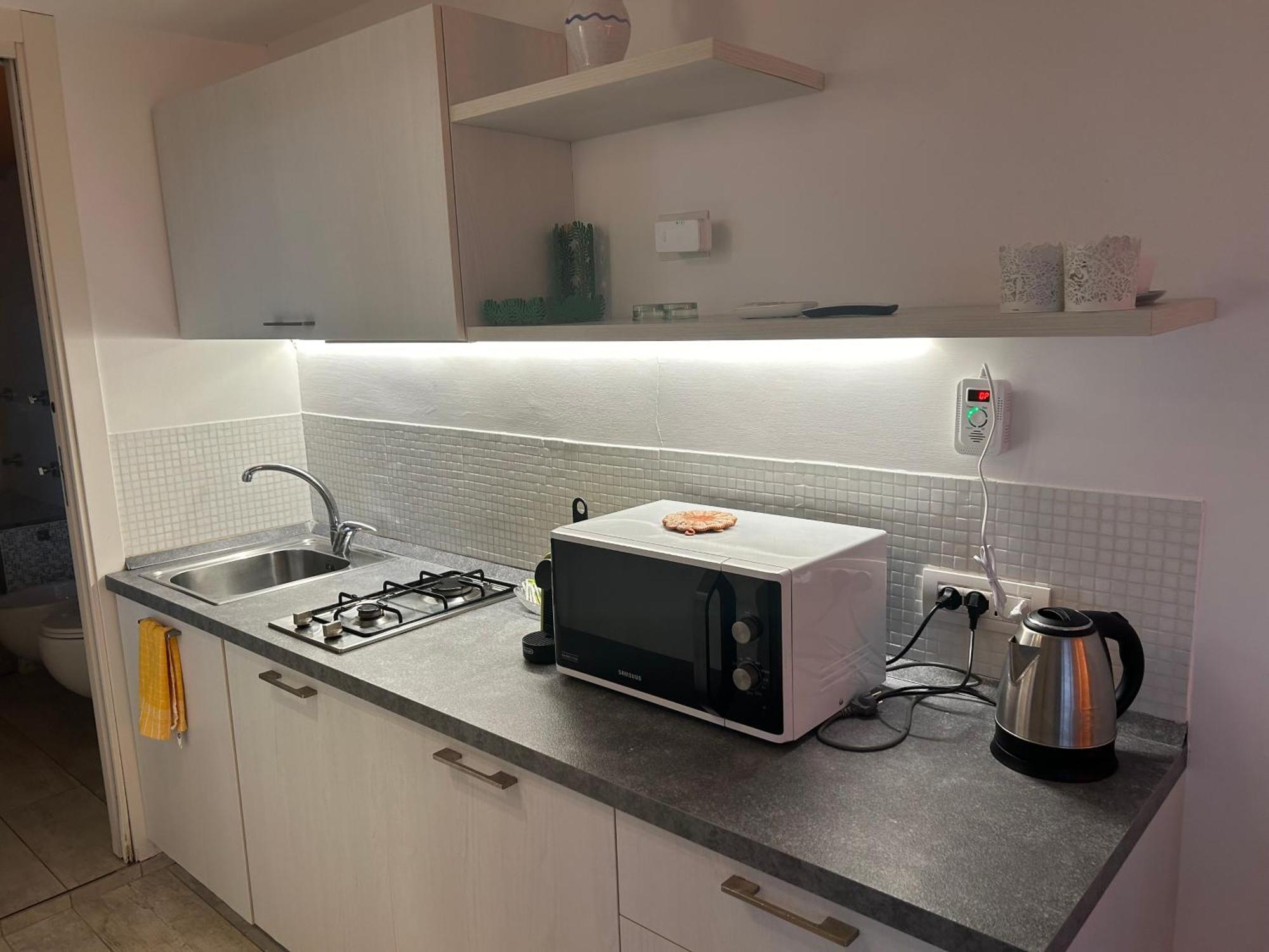 Estasi Di Cabiria Apartment Varazze Bagian luar foto